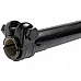 RE261926, RE214058, RE161022 Outer tie rod end [John Deere] - 5