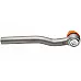 601222 Outer tie rod end [Manitou] - 4