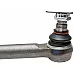 474683 Наконечник рулевой тяги [Manitou] - 4