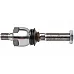 AL222376 Inner tie rod [John Deere] - 1