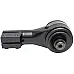 RE583653 Outer tie rod end [John Deere] RE216822, RE184942 - 6