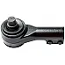 RE583653 Outer tie rod end [John Deere] RE216822, RE184942 - 7