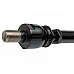 AL204774 Tie Rod with Tip [John Deere] - 3