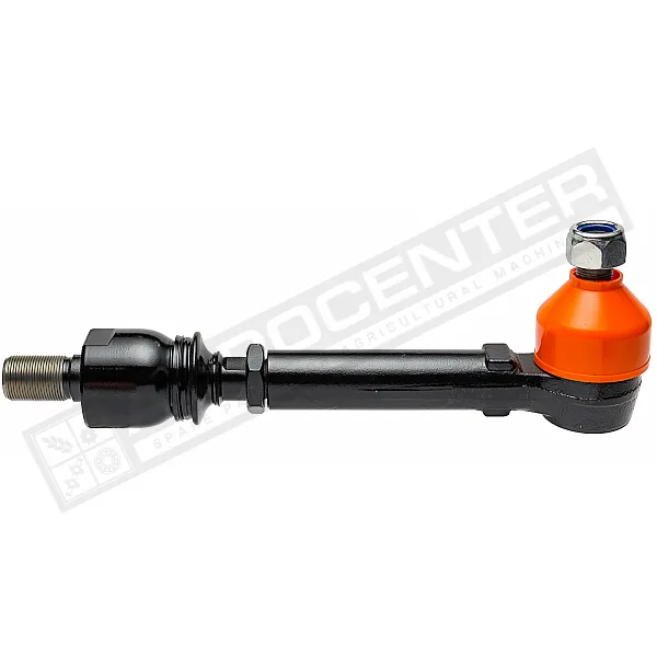 AL204774 Tie Rod with Tip [John Deere] - 1