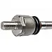 AL168711 Inner tie rod [John Deere] AL80542, AL151996 - 2