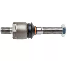 AL168711 Тяга рульова L208 [John Deere] AL80542, AL151996