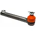 2602253 Outer tie rod end [JCB] - 2