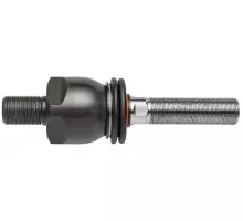 331/23193, 331/37238 Inner tie rod [JCB], 3CX, 4CX, 33137238, 33137238