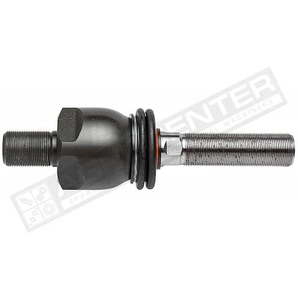 331/23193, 331/37238 Inner tie rod [JCB], 3CX, 4CX, 33137238, 33137238 - 1