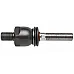 331/23193, 331/37238 Inner tie rod [JCB], 3CX, 4CX, 33137238, 33137238 - 1