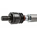 601217 Рульова тяга в зборі [Manitou] - 2