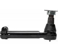 RE161021 Outer tie rod end [John Deere] RE261925, RE214057