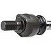 02223 Inner tie rod [Manitou] - 3