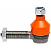6060 Outer tie rod end [Manitou] - 4