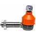 6063 Наконечник рулевой тяги [Manitou] - 4
