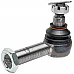 129796 Outer tie rod end [Manitou] - 2