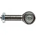 108991 Наконечник рульової тяги [Manitou] - 3