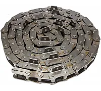 AZ102573 Feeder house chain [John Deere] Elite