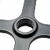 3576002 Диск прикочуючого колеса [Lemken] Original, 357 6002 - 4