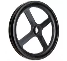 3576002 Диск прикатывающего колеса [Lemken] Original, 357 6002