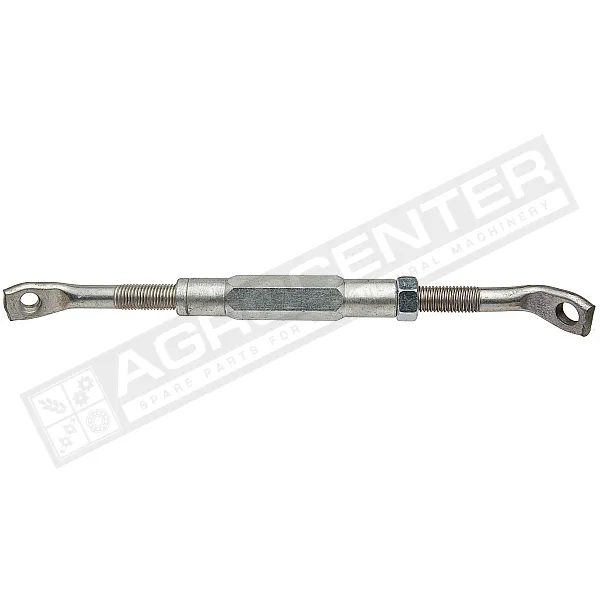 5670301 Тяга M20x340-440 43/1 GRD [LEMKEN], 5670172, 5670185 - 1