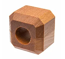 785461 Wooden bearing d20 [Claas Compact 20 / 25/ 30]