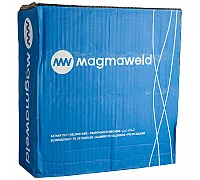Сварочная омедненная проволока MG-2 Magmaweld 15kg 1mm, ER70S-6/G42 4 M21 3Si1/G42 3 C1 3Si1
