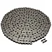 RE317 Roller chain t15.875 5/8*1/4 (price for 1m) DONGHUA (317/210/520) - 1