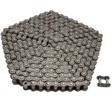RE425 Roller chain t19.05 3/4*13.5mm (price for 1m) DONGHUA (425/229)