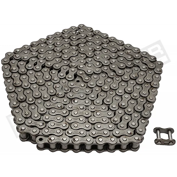 RE425 Roller chain t19.05 3/4*13.5mm (price for 1m) DONGHUA (425/229) - 1