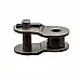 RE317 ol Chain lock bend 5/8*1/4 DONGHUA - 2