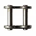 RE425 cl Звено соединительное 3/4*13,5мм DONGHUA - 3