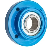 3199372 Подшипниковый узел [Lemken] Z&S HEAVY-PARTS ORIGINAL