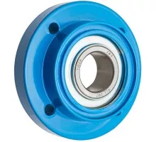 3199372 Підшипниковий вузол [Lemken] Z&S HEAVY-PARTS ORIGINAL