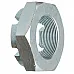00350130 Гайка корончата М36*1,5 [Horsch] HEAVY-PARTS ORIGINAL - 3