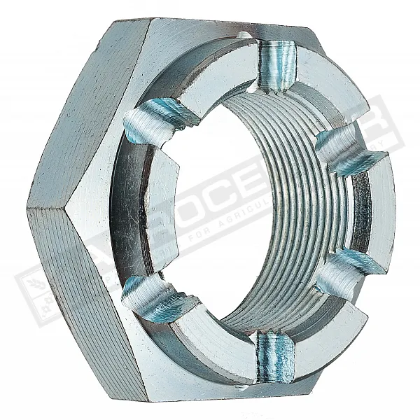 00350130 Nut M36*1.5 [Horsch] HEAVY-PARTS ORIGINAL - 1