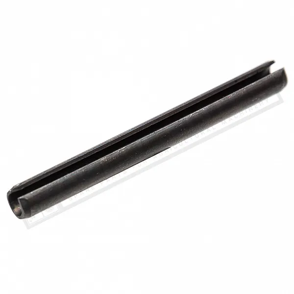 6*60 Spring tension pin DIN 1481 / ISO8752 - 1