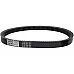 R568198 Belt [John Deere] Tagex, R222393 - 1