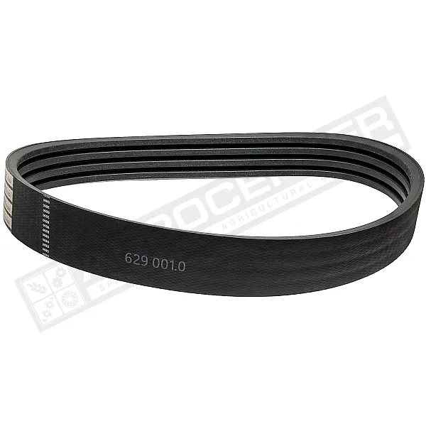 629001 Belt [Claas Dominator] Tagex - 1