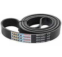 90413092 Belt [CNH] Tagex, 47430047, 87402830