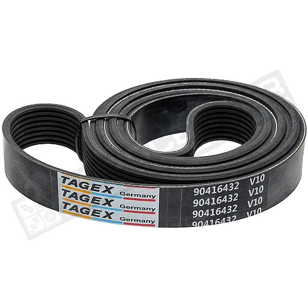 90416432 Пас [CNH] Tagex, 87282333 - 1