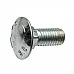 M10*25 Bolt 8.8 DIN 603, 502511, 216401, 03M7191 - 3
