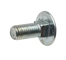 M10*25 Bolt 8.8 DIN 603, 502511, 216401, 03M7191