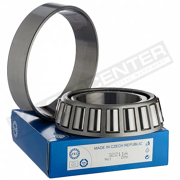 32211 A Подшипник ZKL, 86623592, AT121137, 243673, 3199158 - 1