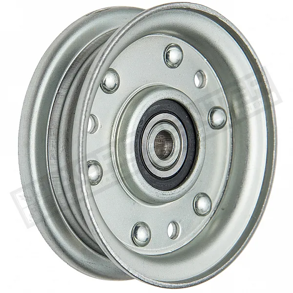AH140497 Tension pulley D102 [John Deere] - 1