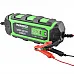 Battery charger WINSO PRO LCD 10A, 12V, 4-200Ah WINSO (139520) - 2