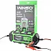 Battery charger WINSO PRO LCD 10A, 12V, 4-200Ah WINSO (139520) - 4