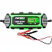 Зарядний пристрій АКБ WINSO PRO LCD 10A, 12V, 4-200Ah WINSO (139520) - 1