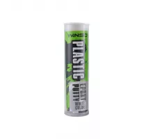 Cold welding Plastic Epoxy Putty 57g white WINSO (300200)
