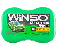 Губка для мойки авто WINSO (151200)